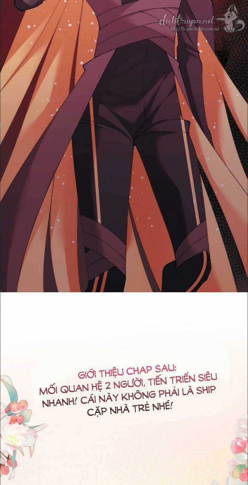 Dù Là Sói Cô Độc Cũng Có Tình Yêu Của Sẻ Nhỏ Chapter 11 trang 45