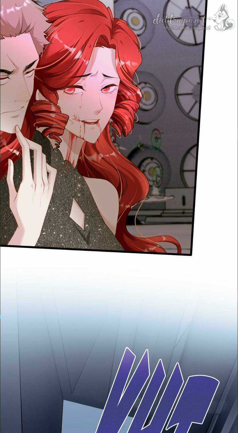 Dù Là Sói Cô Độc Cũng Có Tình Yêu Của Sẻ Nhỏ Chapter 11 trang 5