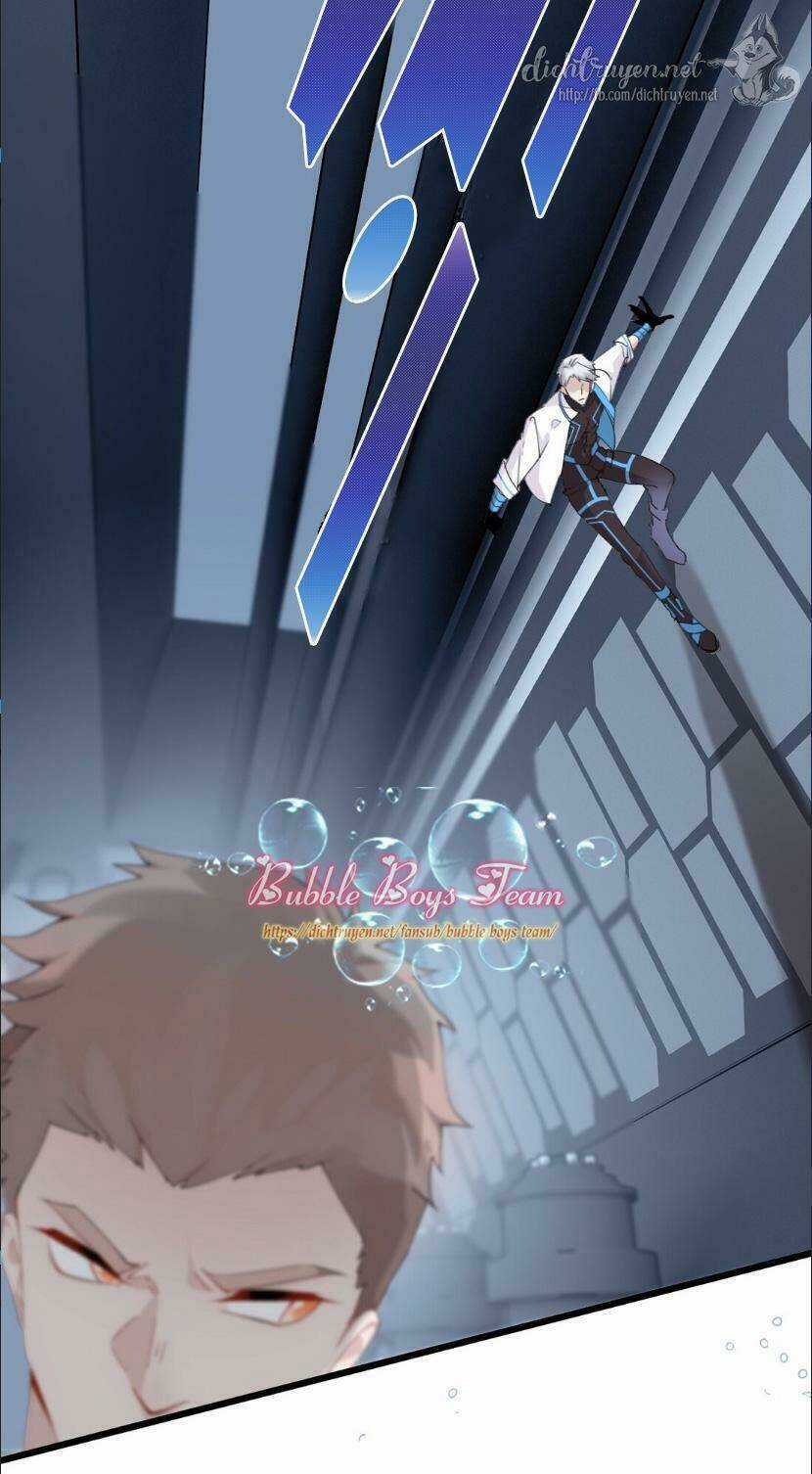 Dù Là Sói Cô Độc Cũng Có Tình Yêu Của Sẻ Nhỏ Chapter 11 trang 6