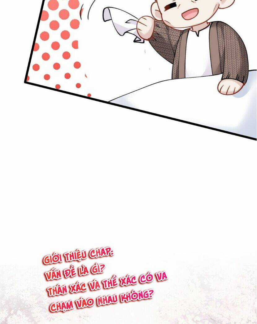 Dù Là Sói Cô Độc Cũng Có Tình Yêu Của Sẻ Nhỏ Chapter 12 trang 35