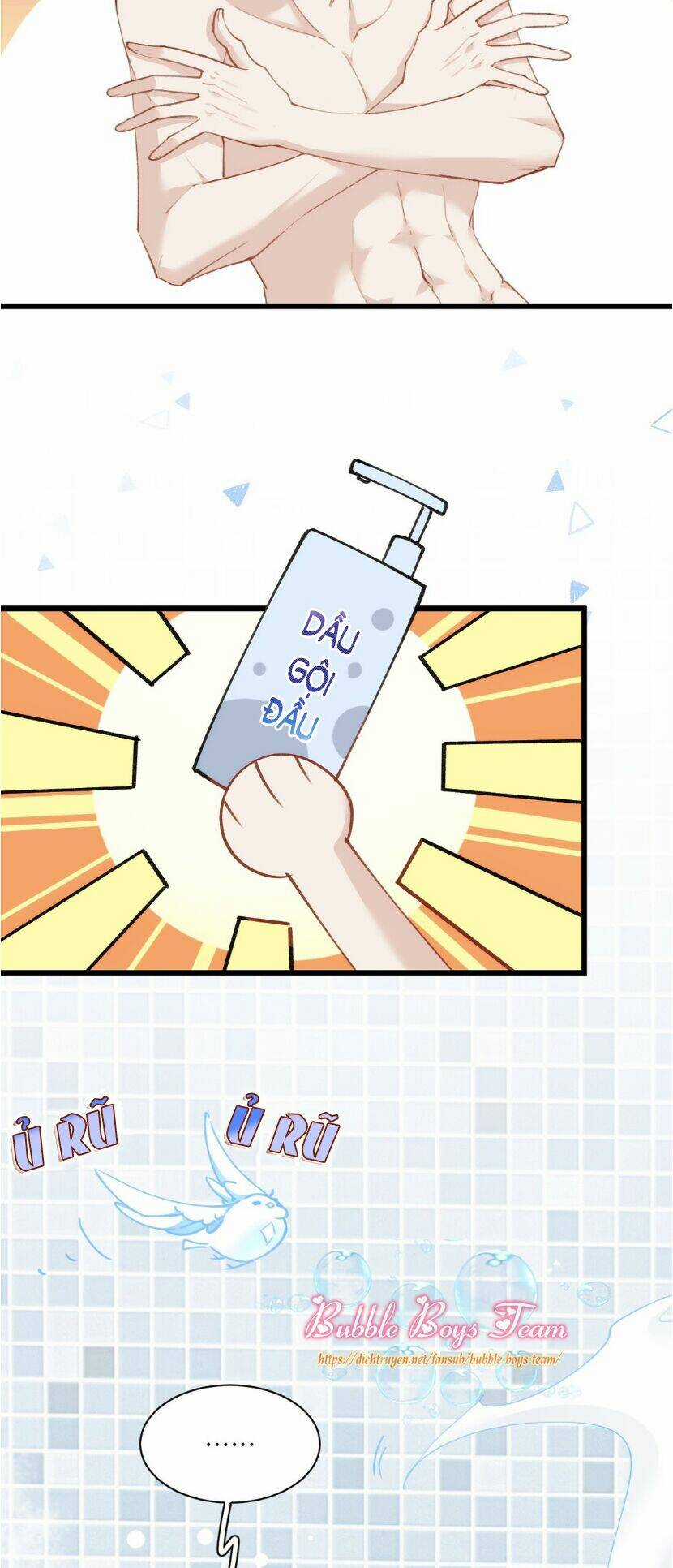 Dù Là Sói Cô Độc Cũng Có Tình Yêu Của Sẻ Nhỏ Chapter 13 trang 15