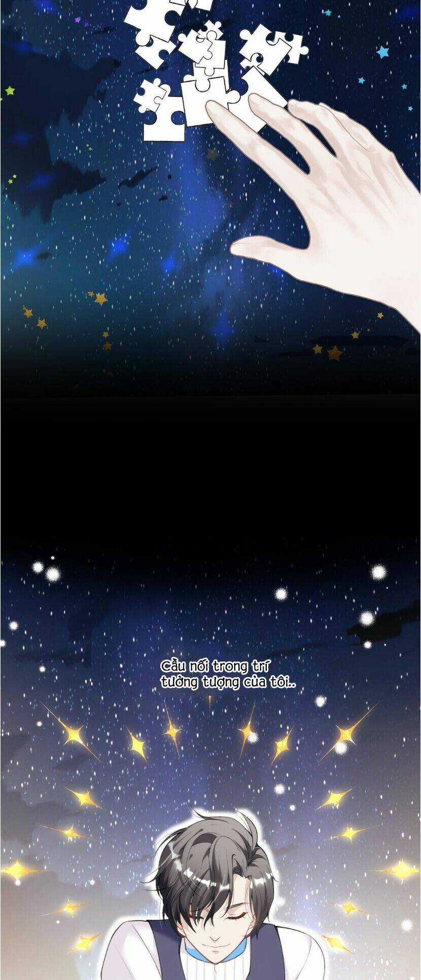 Dù Là Sói Cô Độc Cũng Có Tình Yêu Của Sẻ Nhỏ Chapter 13 trang 27