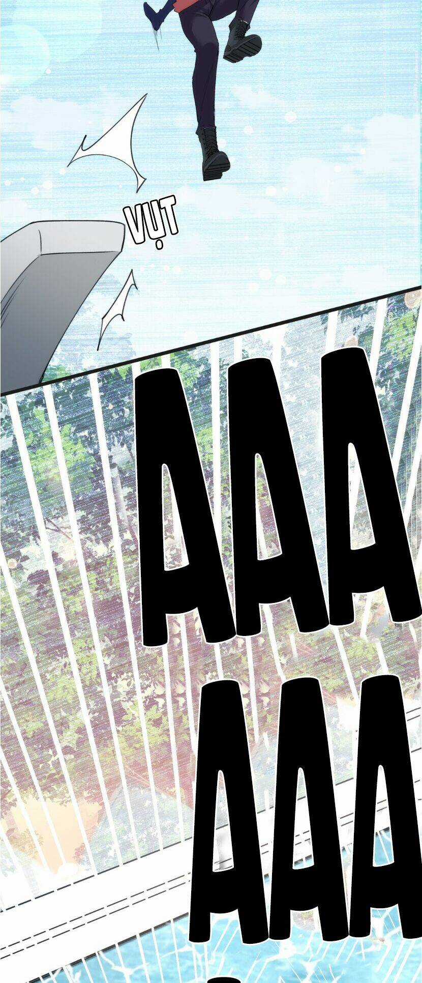 Dù Là Sói Cô Độc Cũng Có Tình Yêu Của Sẻ Nhỏ Chapter 13 trang 3