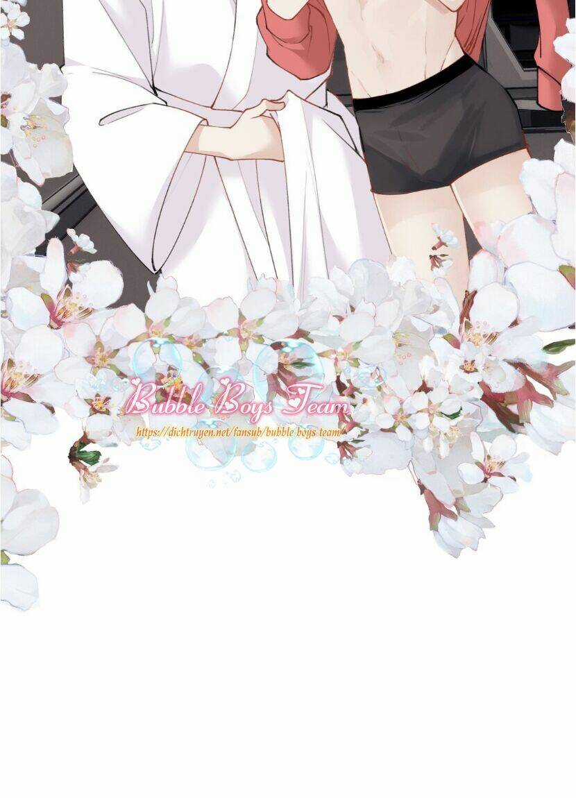 Dù Là Sói Cô Độc Cũng Có Tình Yêu Của Sẻ Nhỏ Chapter 13 trang 36