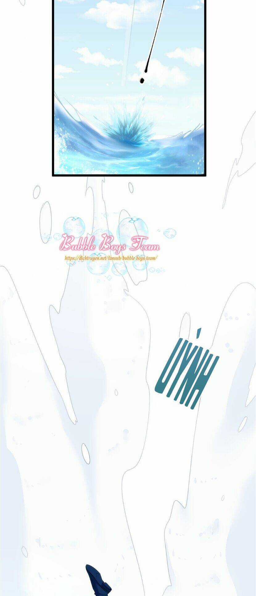 Dù Là Sói Cô Độc Cũng Có Tình Yêu Của Sẻ Nhỏ Chapter 13 trang 6