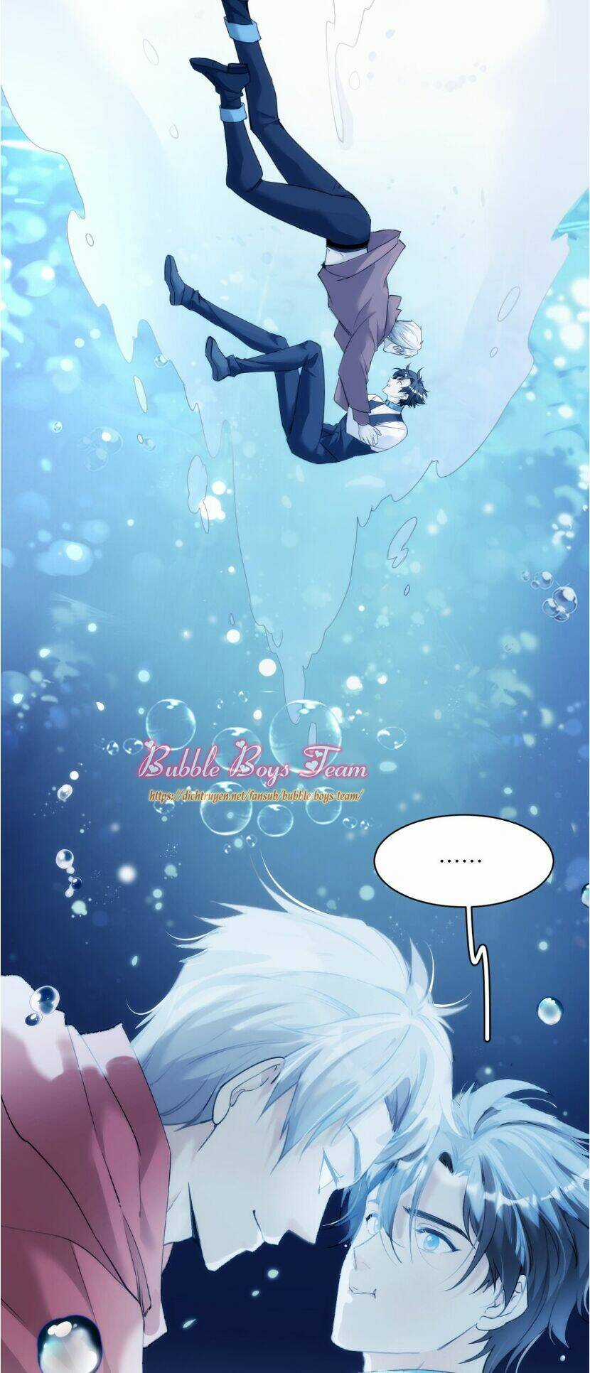 Dù Là Sói Cô Độc Cũng Có Tình Yêu Của Sẻ Nhỏ Chapter 13 trang 7