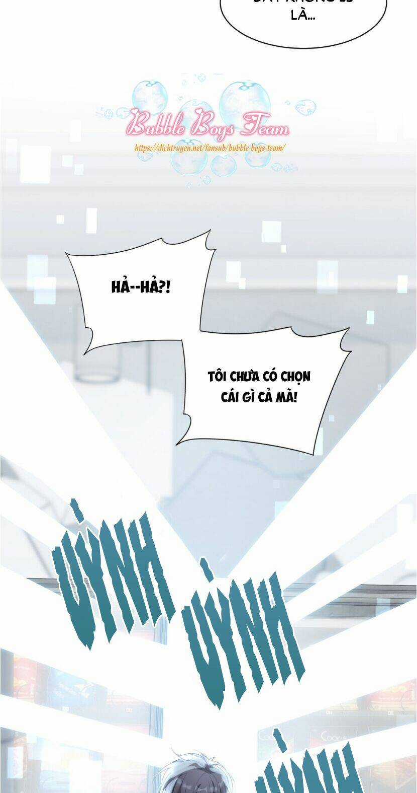 Dù Là Sói Cô Độc Cũng Có Tình Yêu Của Sẻ Nhỏ Chapter 14 trang 3