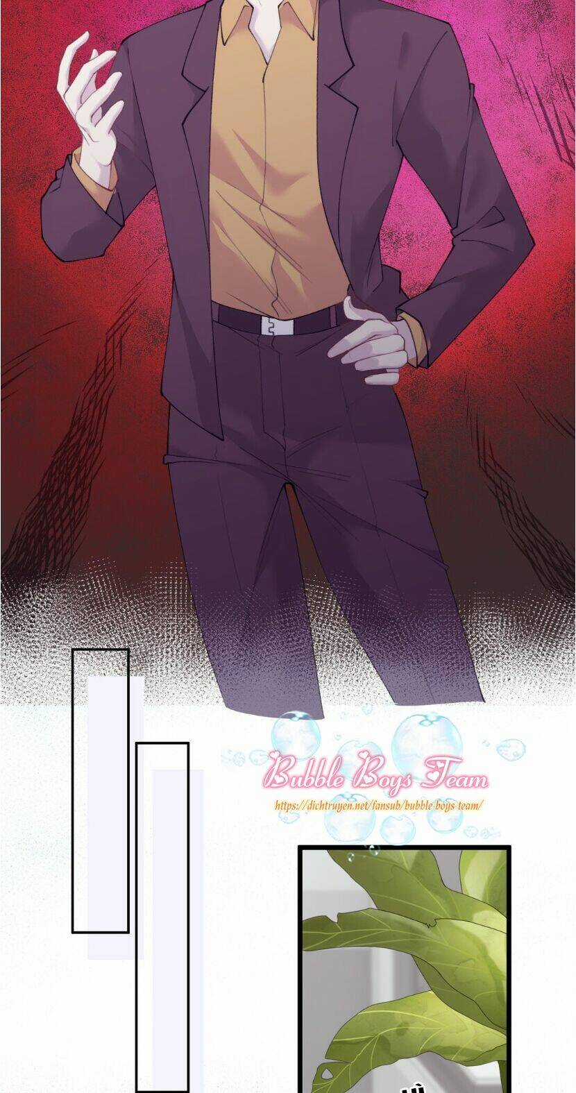 Dù Là Sói Cô Độc Cũng Có Tình Yêu Của Sẻ Nhỏ Chapter 14 trang 31