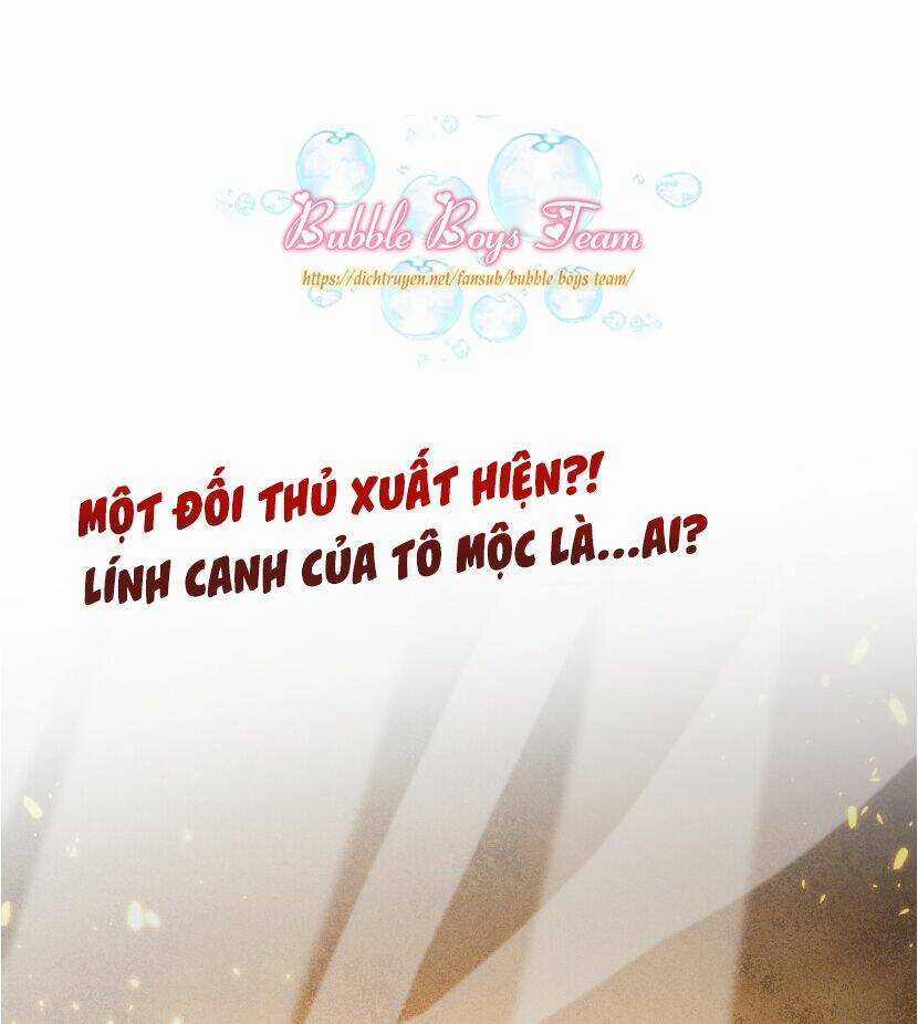 Dù Là Sói Cô Độc Cũng Có Tình Yêu Của Sẻ Nhỏ Chapter 14 trang 42