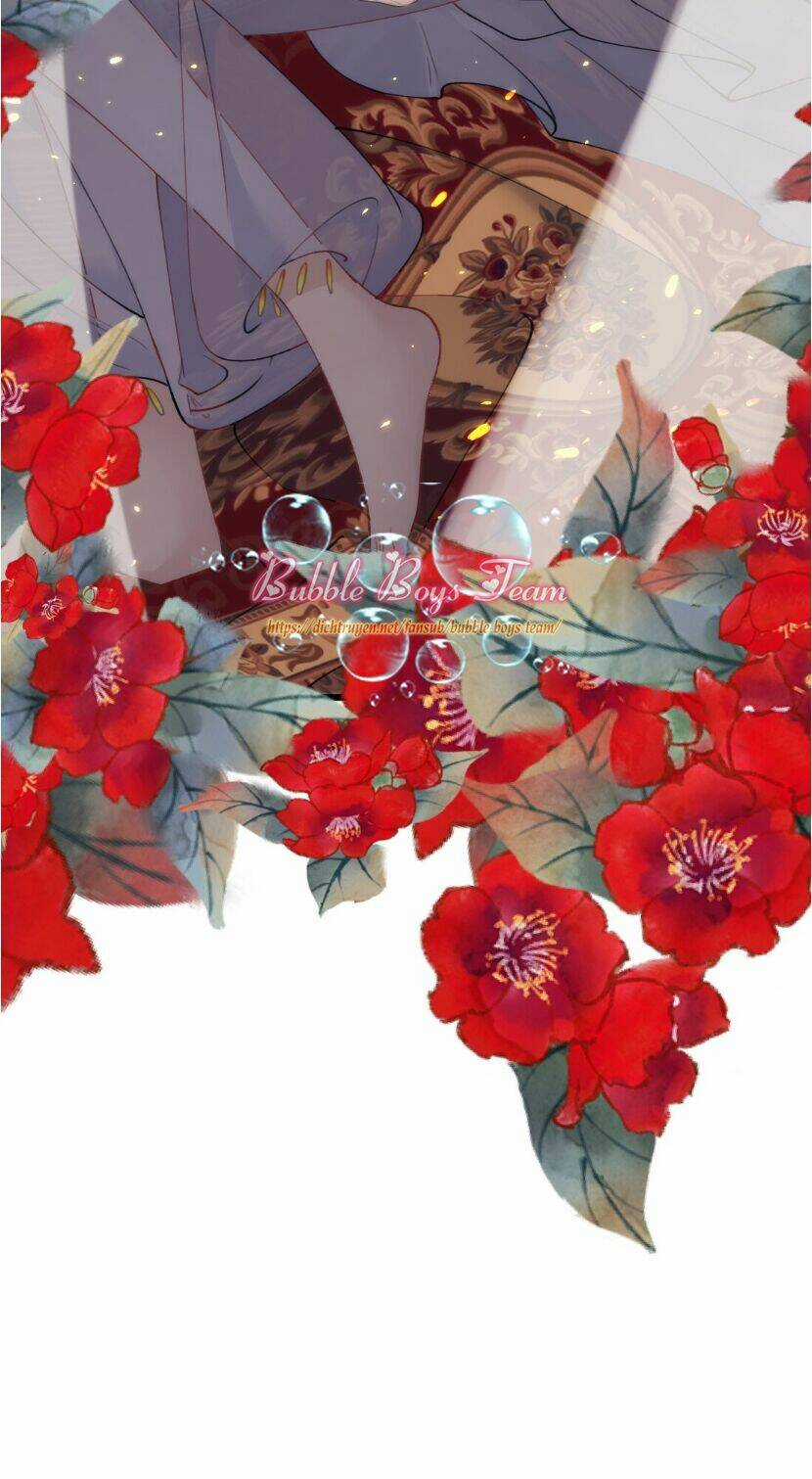 Dù Là Sói Cô Độc Cũng Có Tình Yêu Của Sẻ Nhỏ Chapter 14 trang 44