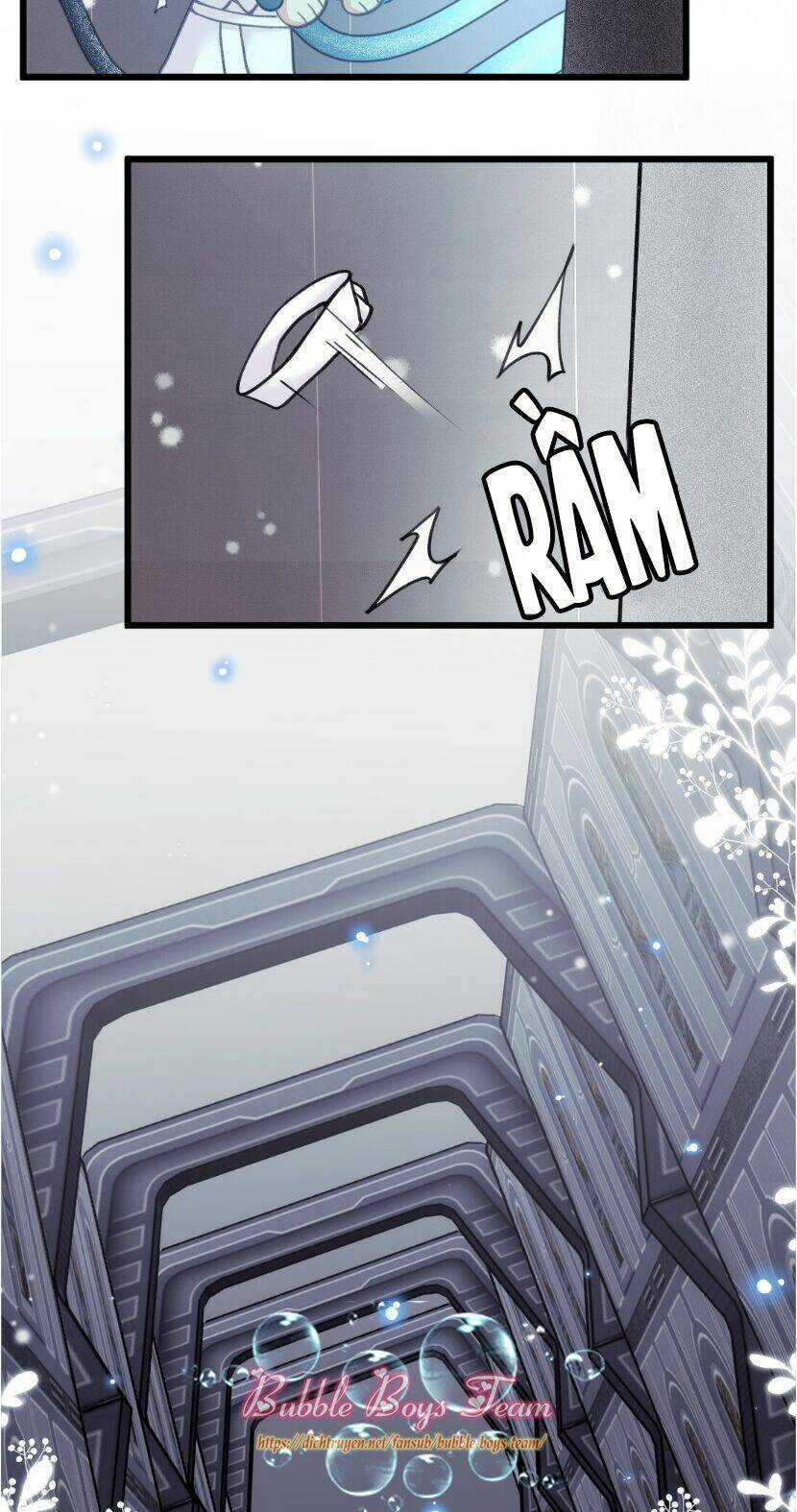 Dù Là Sói Cô Độc Cũng Có Tình Yêu Của Sẻ Nhỏ Chapter 14 trang 5