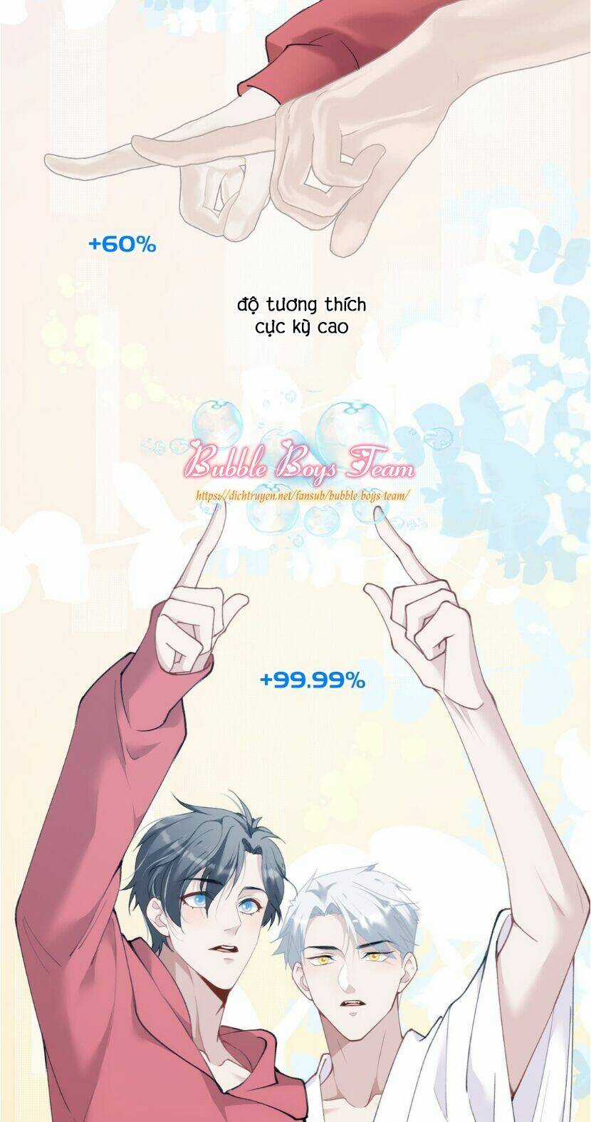 Dù Là Sói Cô Độc Cũng Có Tình Yêu Của Sẻ Nhỏ Chapter 15 trang 15