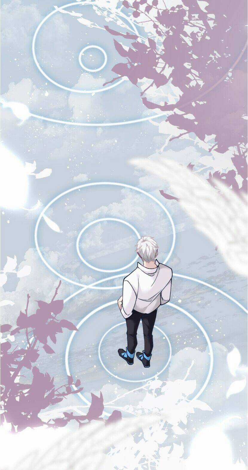 Dù Là Sói Cô Độc Cũng Có Tình Yêu Của Sẻ Nhỏ Chapter 15 trang 19