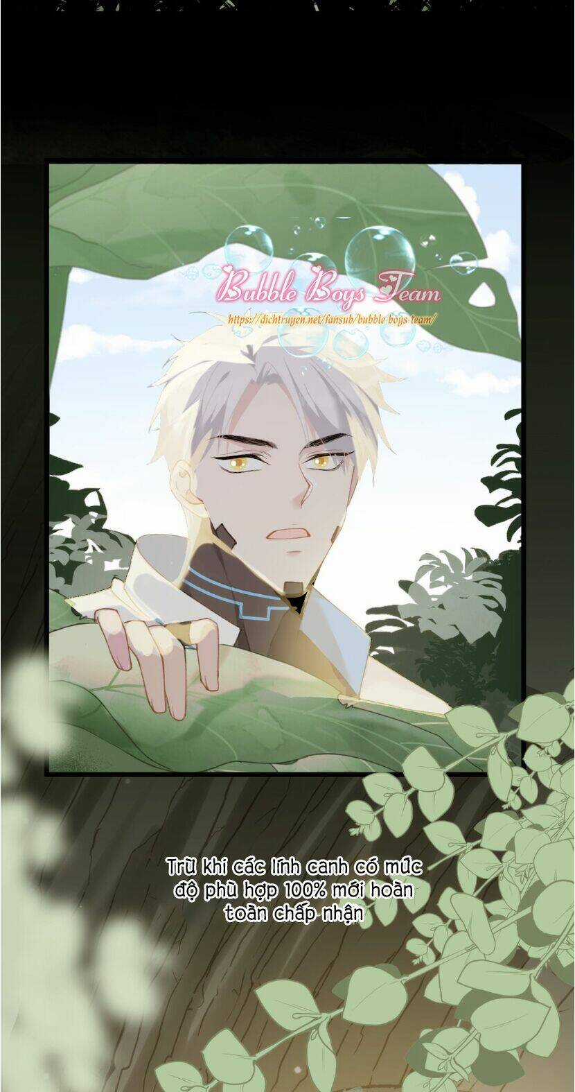 Dù Là Sói Cô Độc Cũng Có Tình Yêu Của Sẻ Nhỏ Chapter 15 trang 26