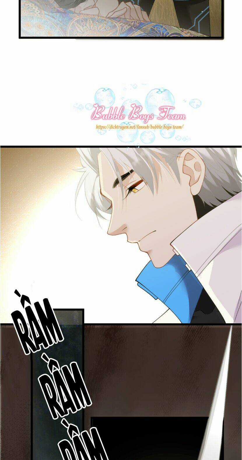 Dù Là Sói Cô Độc Cũng Có Tình Yêu Của Sẻ Nhỏ Chapter 15 trang 29