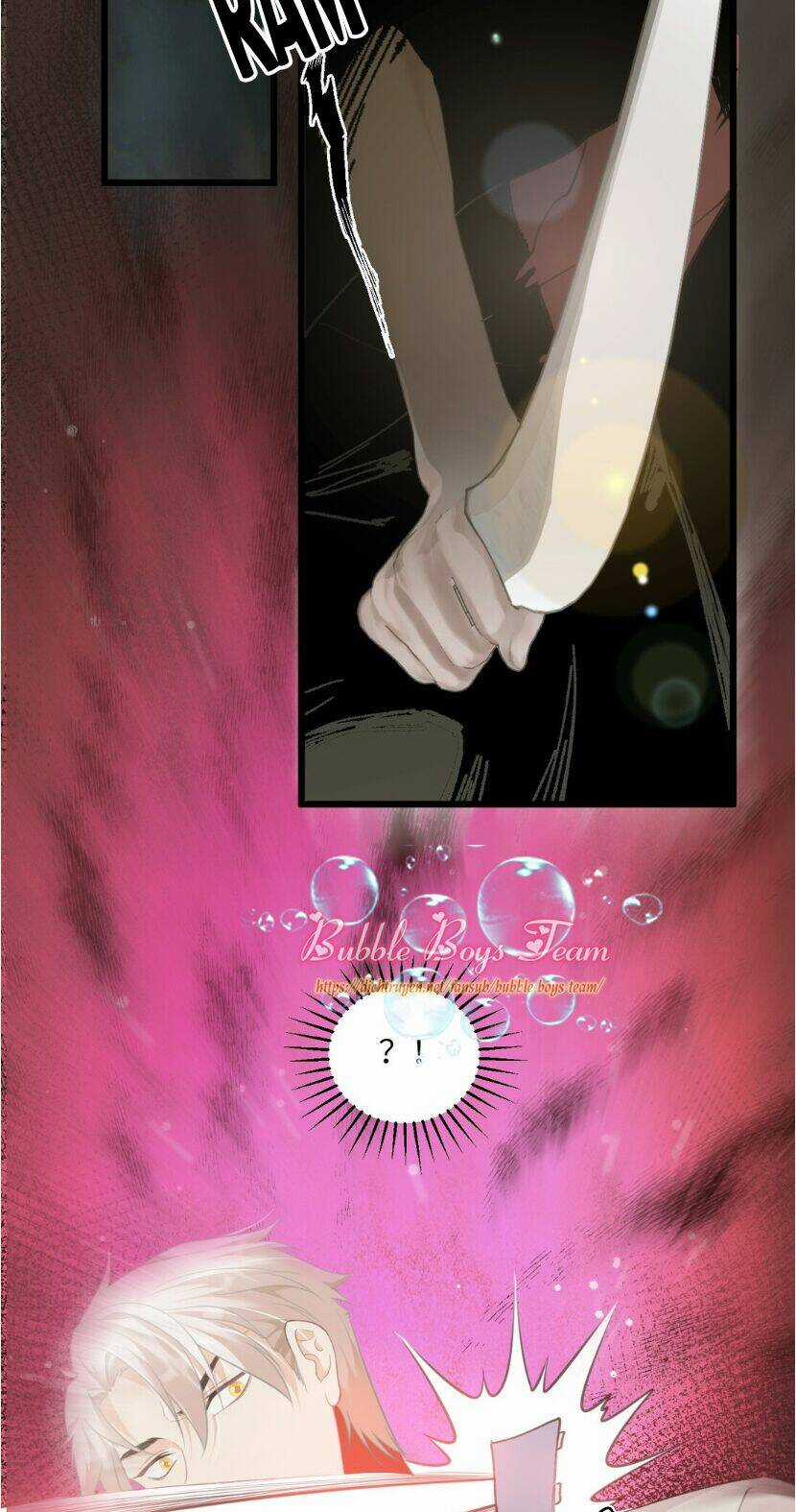 Dù Là Sói Cô Độc Cũng Có Tình Yêu Của Sẻ Nhỏ Chapter 15 trang 30