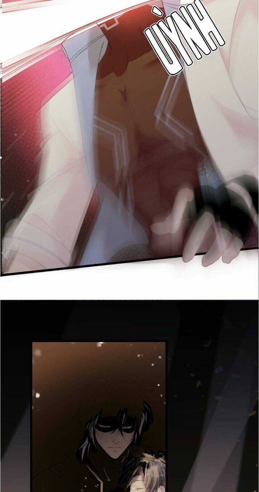 Dù Là Sói Cô Độc Cũng Có Tình Yêu Của Sẻ Nhỏ Chapter 15 trang 31