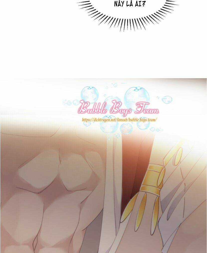 Dù Là Sói Cô Độc Cũng Có Tình Yêu Của Sẻ Nhỏ Chapter 15 trang 35