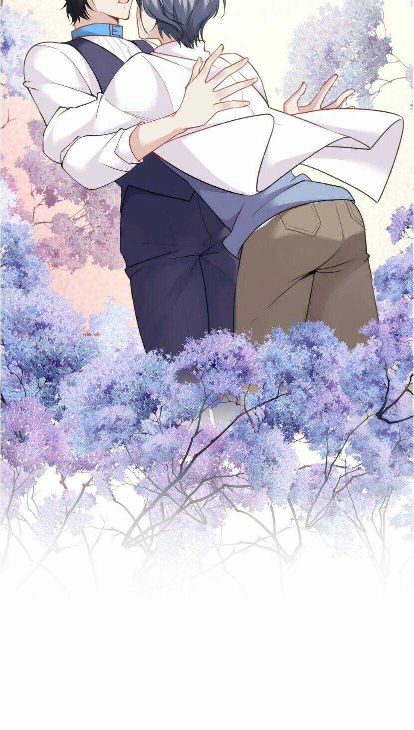 Dù Là Sói Cô Độc Cũng Có Tình Yêu Của Sẻ Nhỏ Chapter 15 trang 45