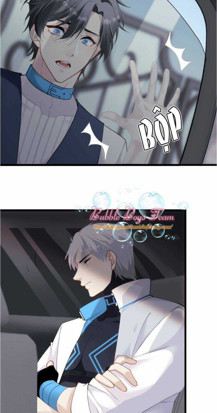 Dù Là Sói Cô Độc Cũng Có Tình Yêu Của Sẻ Nhỏ Chapter 16 trang 12