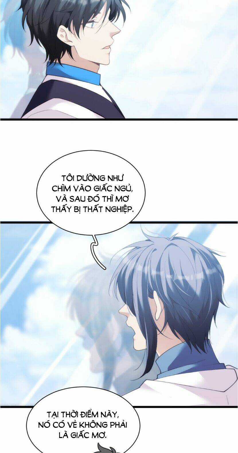 Dù Là Sói Cô Độc Cũng Có Tình Yêu Của Sẻ Nhỏ Chapter 16 trang 21