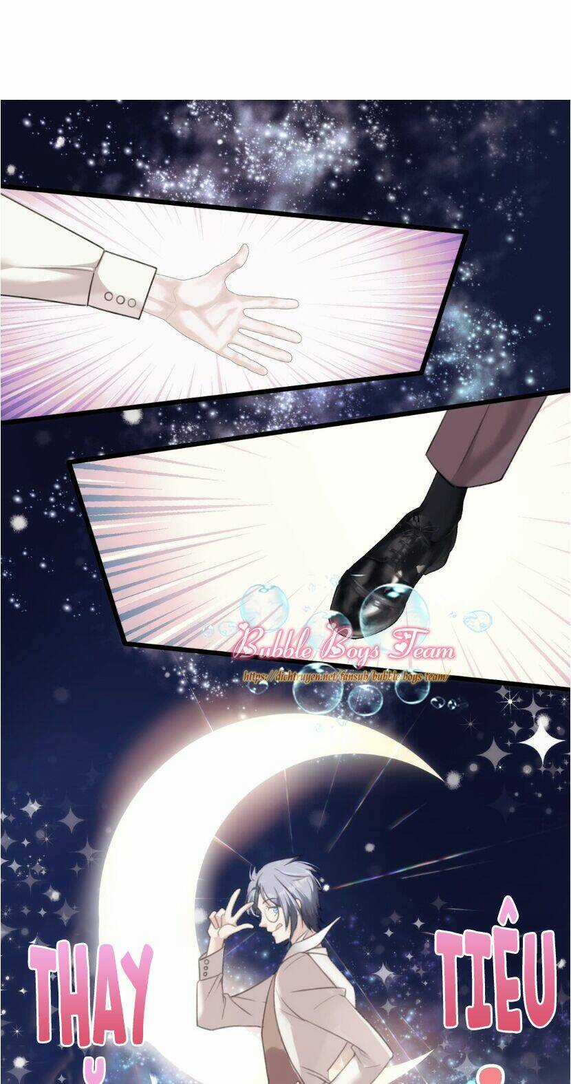 Dù Là Sói Cô Độc Cũng Có Tình Yêu Của Sẻ Nhỏ Chapter 16 trang 30