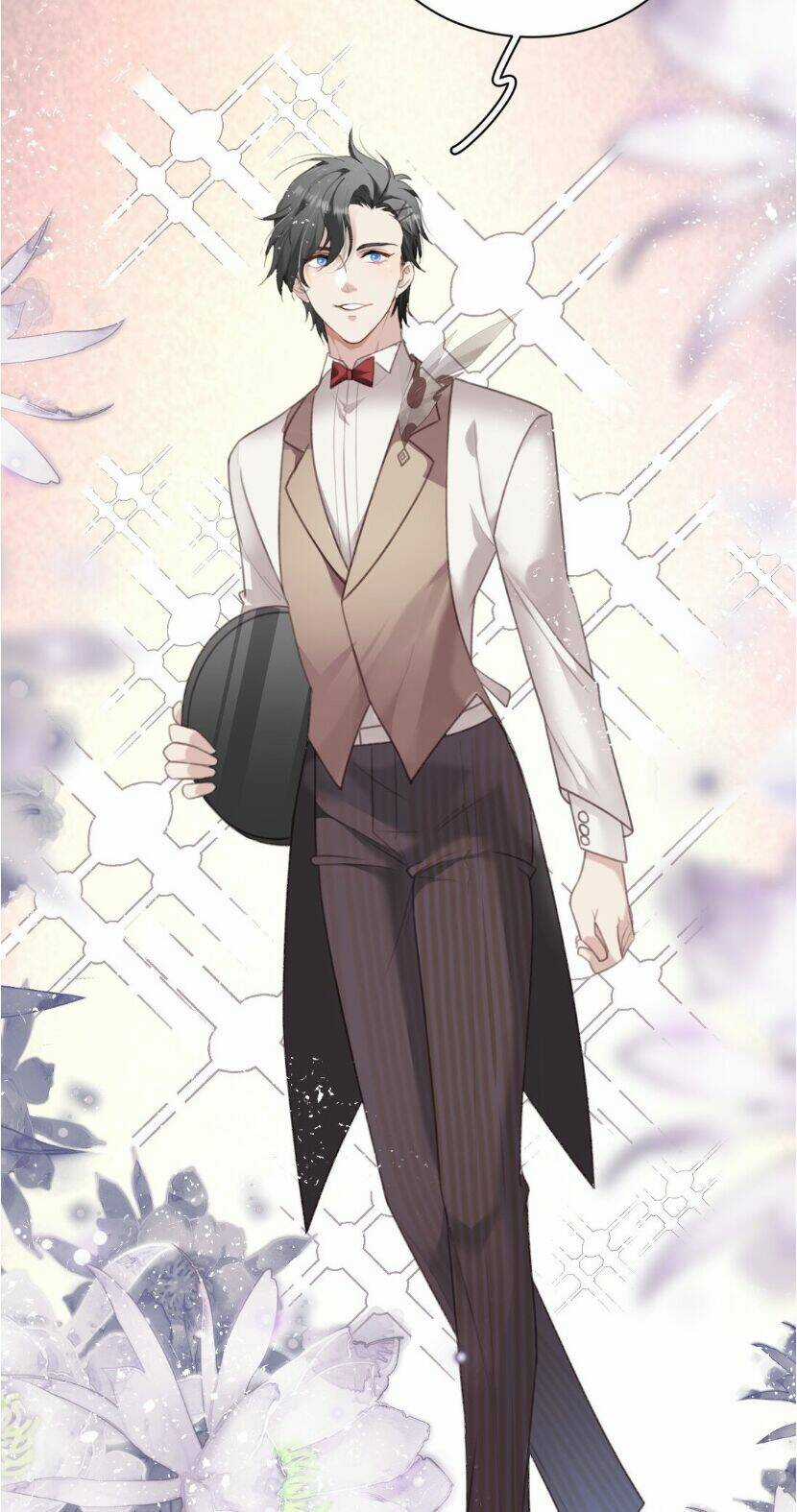 Dù Là Sói Cô Độc Cũng Có Tình Yêu Của Sẻ Nhỏ Chapter 16 trang 33