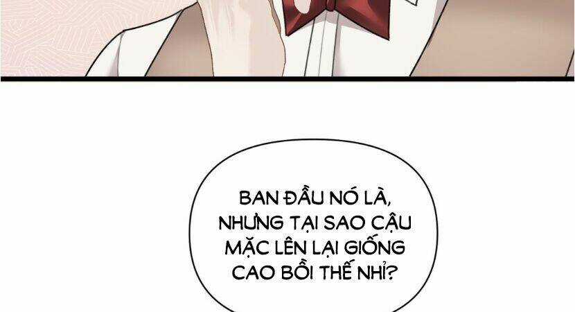 Dù Là Sói Cô Độc Cũng Có Tình Yêu Của Sẻ Nhỏ Chapter 16 trang 35