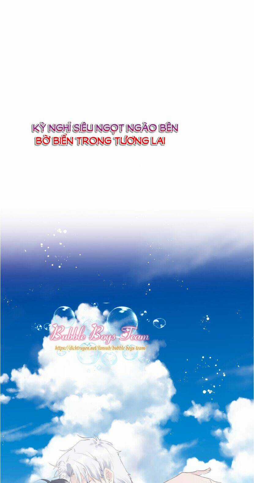 Dù Là Sói Cô Độc Cũng Có Tình Yêu Của Sẻ Nhỏ Chapter 16 trang 39