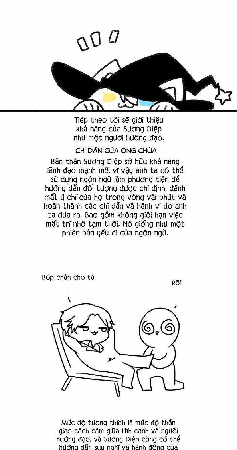 Dù Là Sói Cô Độc Cũng Có Tình Yêu Của Sẻ Nhỏ Chapter 16 trang 43