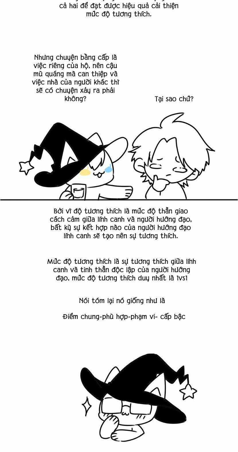 Dù Là Sói Cô Độc Cũng Có Tình Yêu Của Sẻ Nhỏ Chapter 16 trang 44