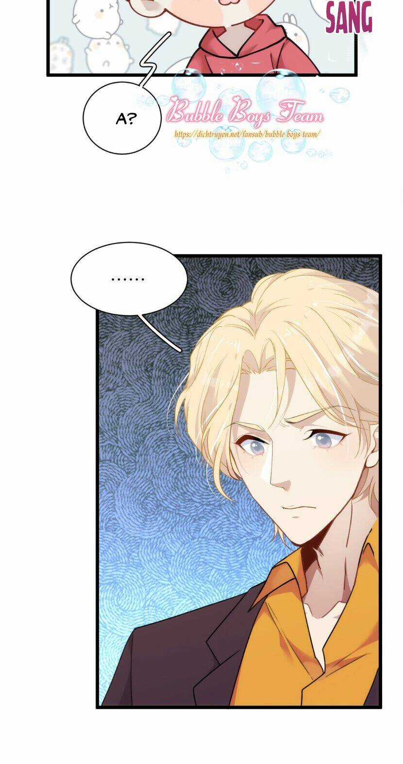 Dù Là Sói Cô Độc Cũng Có Tình Yêu Của Sẻ Nhỏ Chapter 16 trang 7