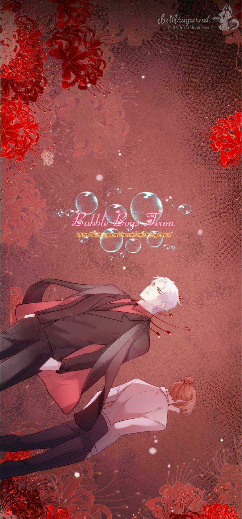 Dù Là Sói Cô Độc Cũng Có Tình Yêu Của Sẻ Nhỏ Chapter 17 trang 36