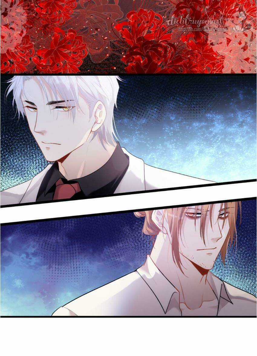 Dù Là Sói Cô Độc Cũng Có Tình Yêu Của Sẻ Nhỏ Chapter 17 trang 37