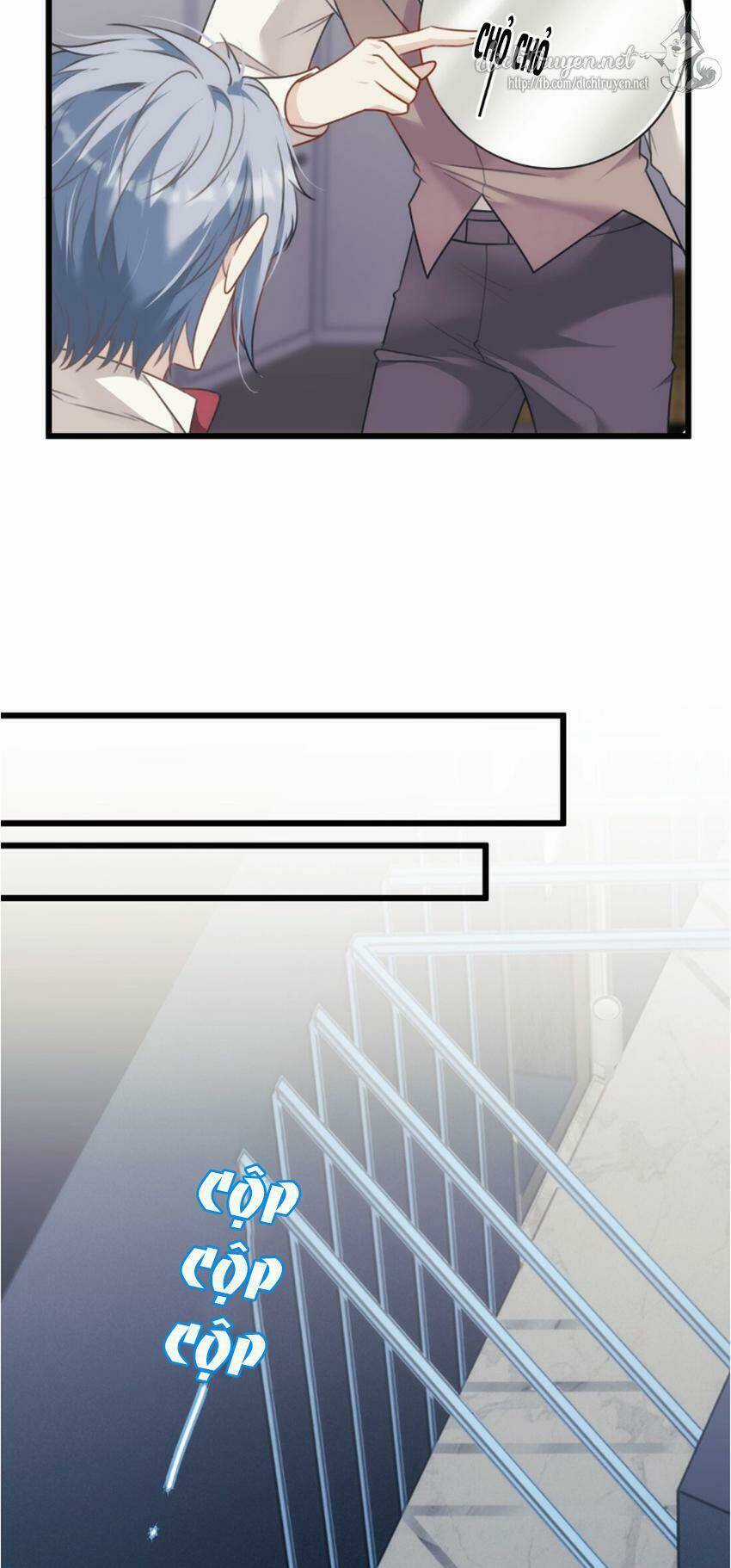 Dù Là Sói Cô Độc Cũng Có Tình Yêu Của Sẻ Nhỏ Chapter 17 trang 4