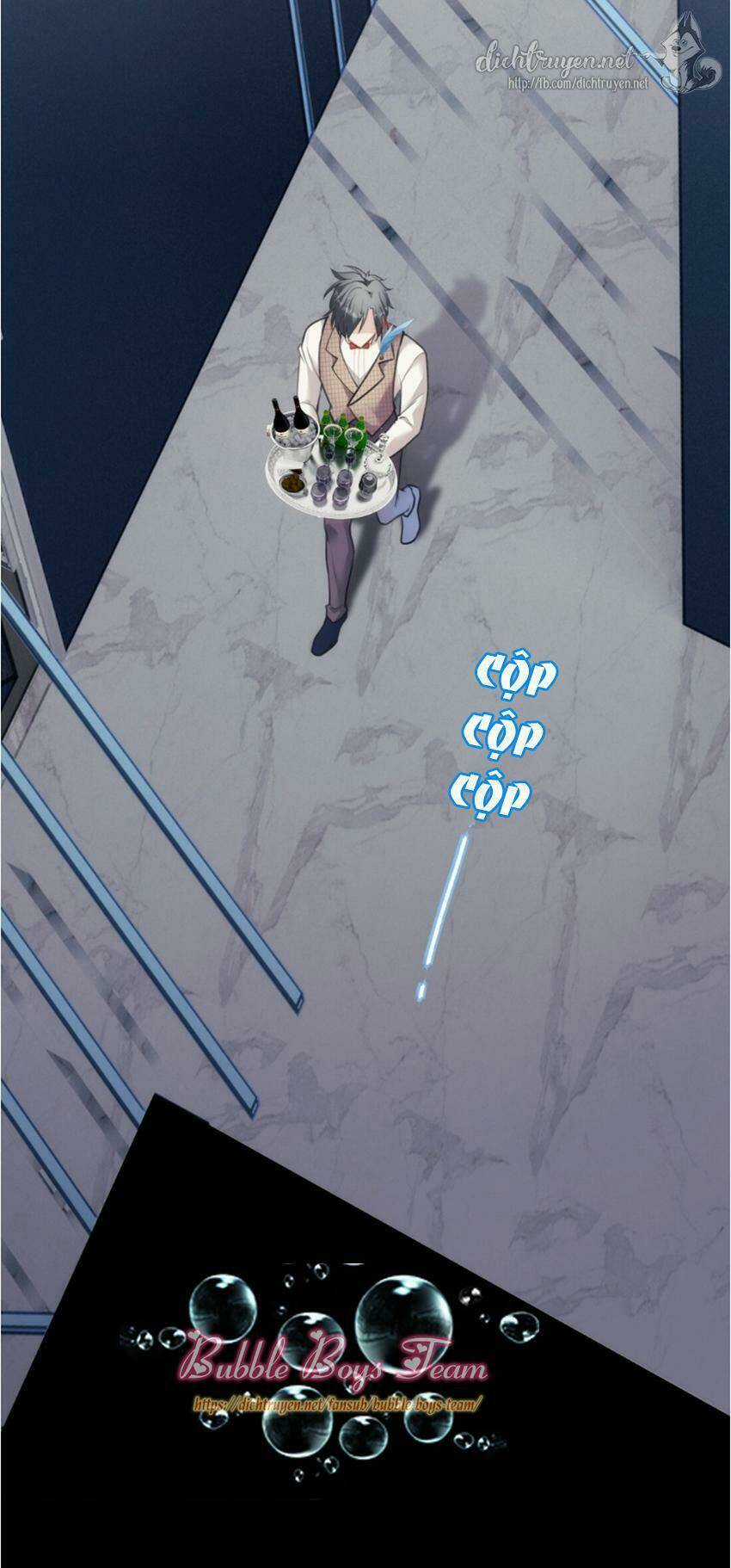 Dù Là Sói Cô Độc Cũng Có Tình Yêu Của Sẻ Nhỏ Chapter 17 trang 5