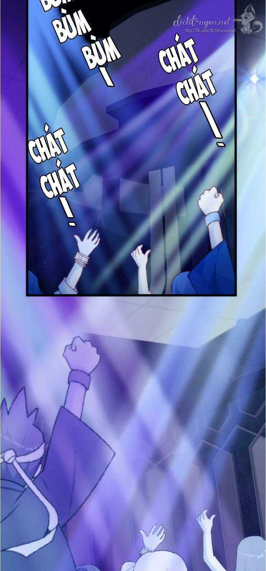 Dù Là Sói Cô Độc Cũng Có Tình Yêu Của Sẻ Nhỏ Chapter 17 trang 8