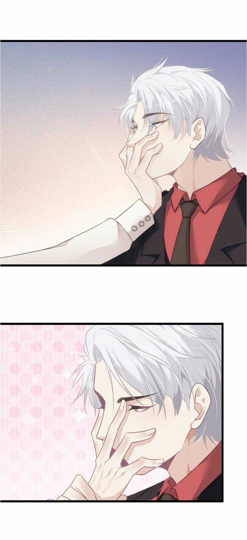 Dù Là Sói Cô Độc Cũng Có Tình Yêu Của Sẻ Nhỏ Chapter 18 trang 31