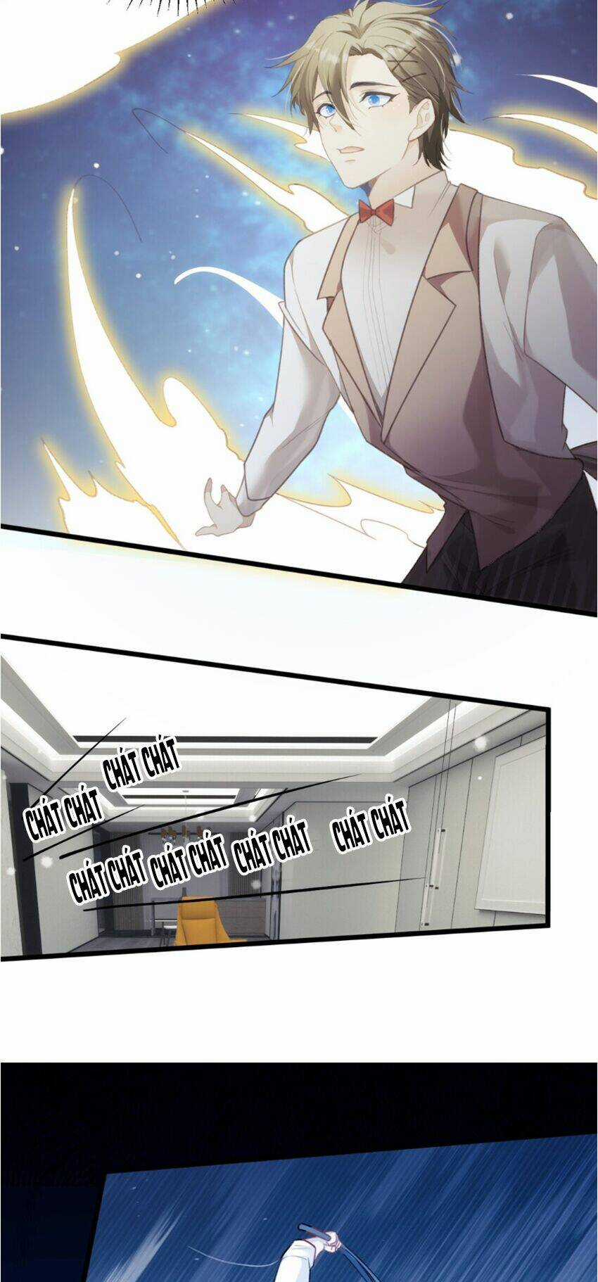 Dù Là Sói Cô Độc Cũng Có Tình Yêu Của Sẻ Nhỏ Chapter 18 trang 4