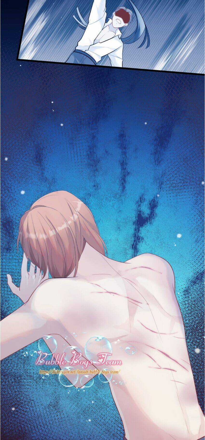 Dù Là Sói Cô Độc Cũng Có Tình Yêu Của Sẻ Nhỏ Chapter 18 trang 5