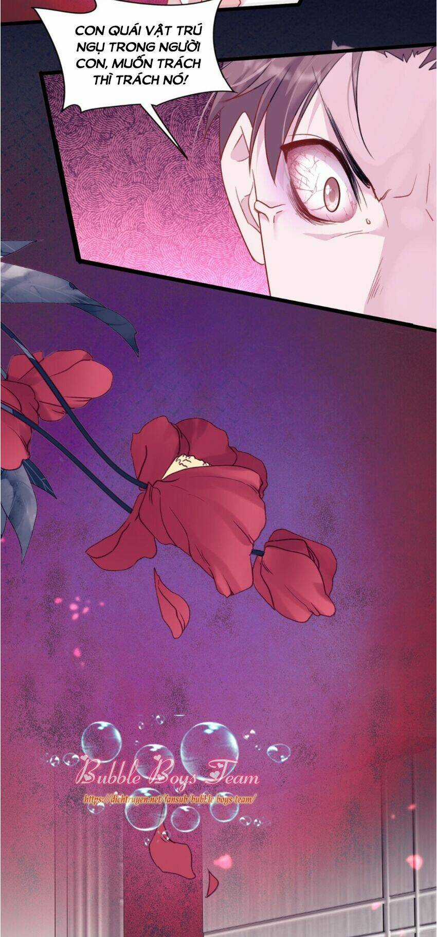 Dù Là Sói Cô Độc Cũng Có Tình Yêu Của Sẻ Nhỏ Chapter 18 trang 9