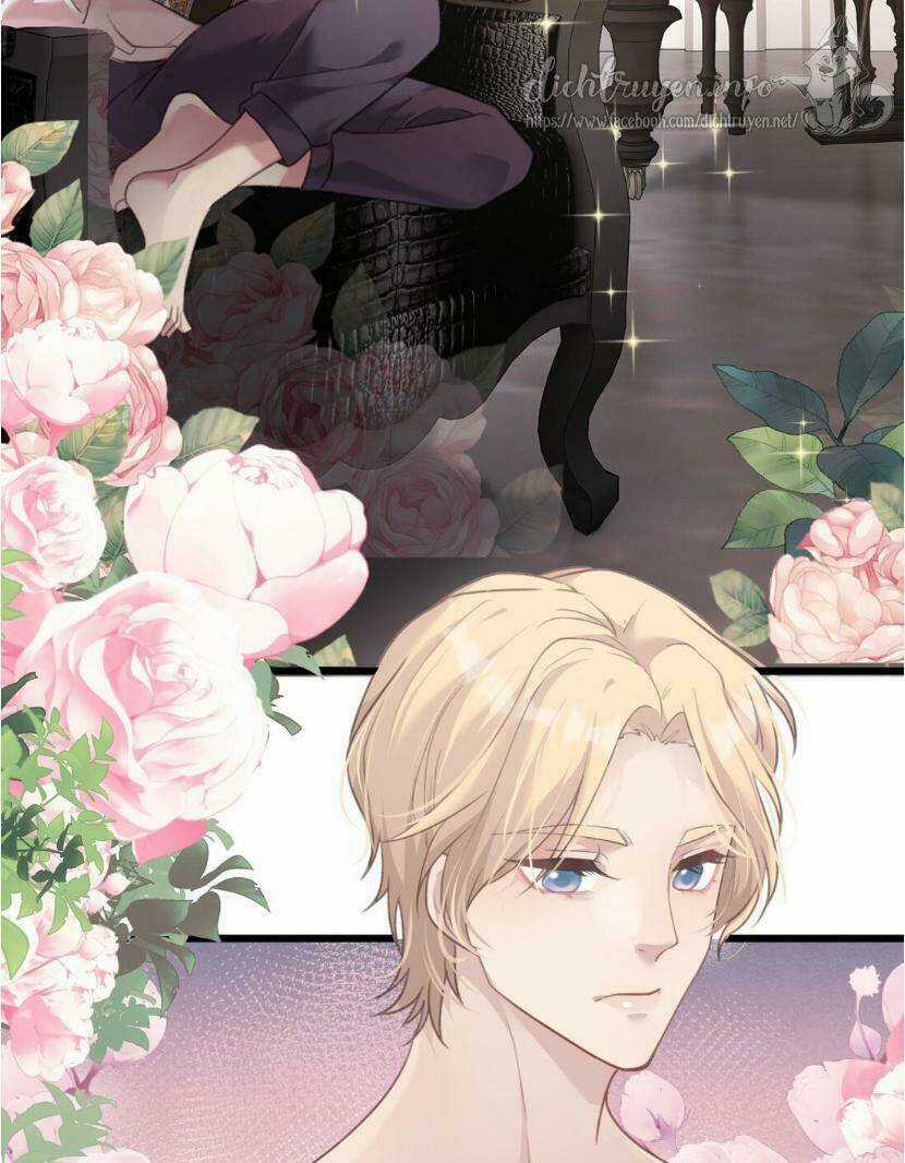 Dù Là Sói Cô Độc Cũng Có Tình Yêu Của Sẻ Nhỏ Chapter 19 trang 26