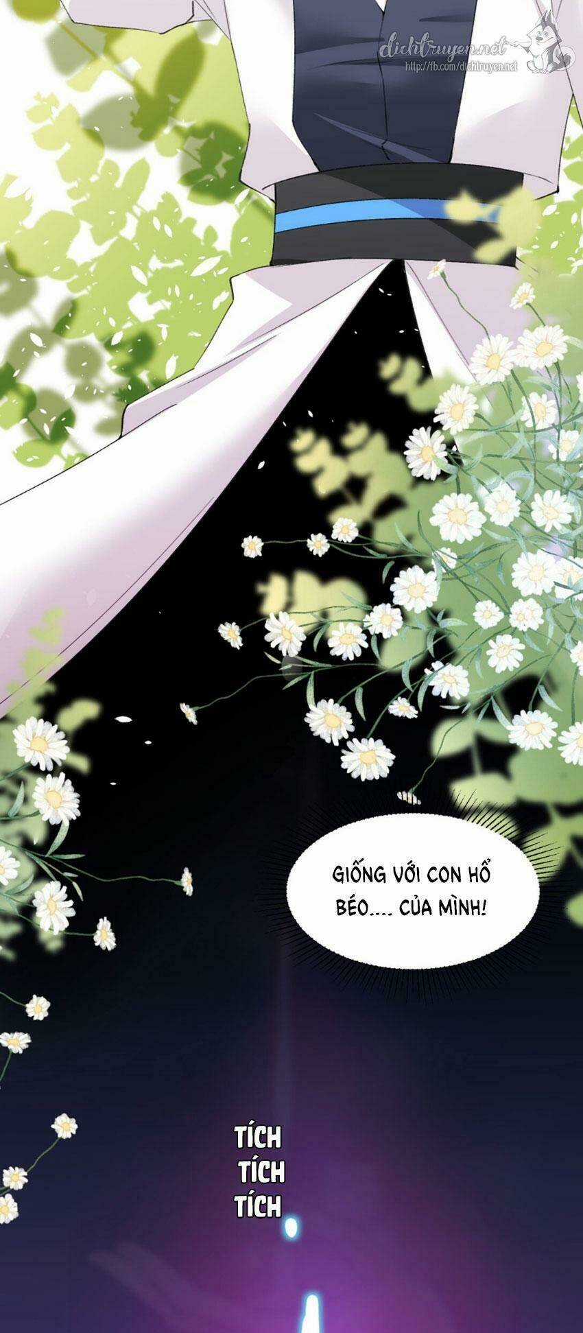 Dù Là Sói Cô Độc Cũng Có Tình Yêu Của Sẻ Nhỏ Chapter 2 trang 27
