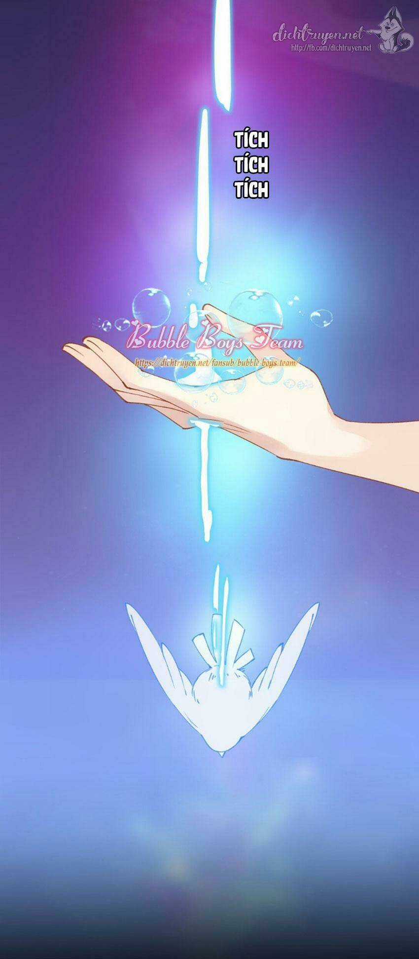 Dù Là Sói Cô Độc Cũng Có Tình Yêu Của Sẻ Nhỏ Chapter 2 trang 28