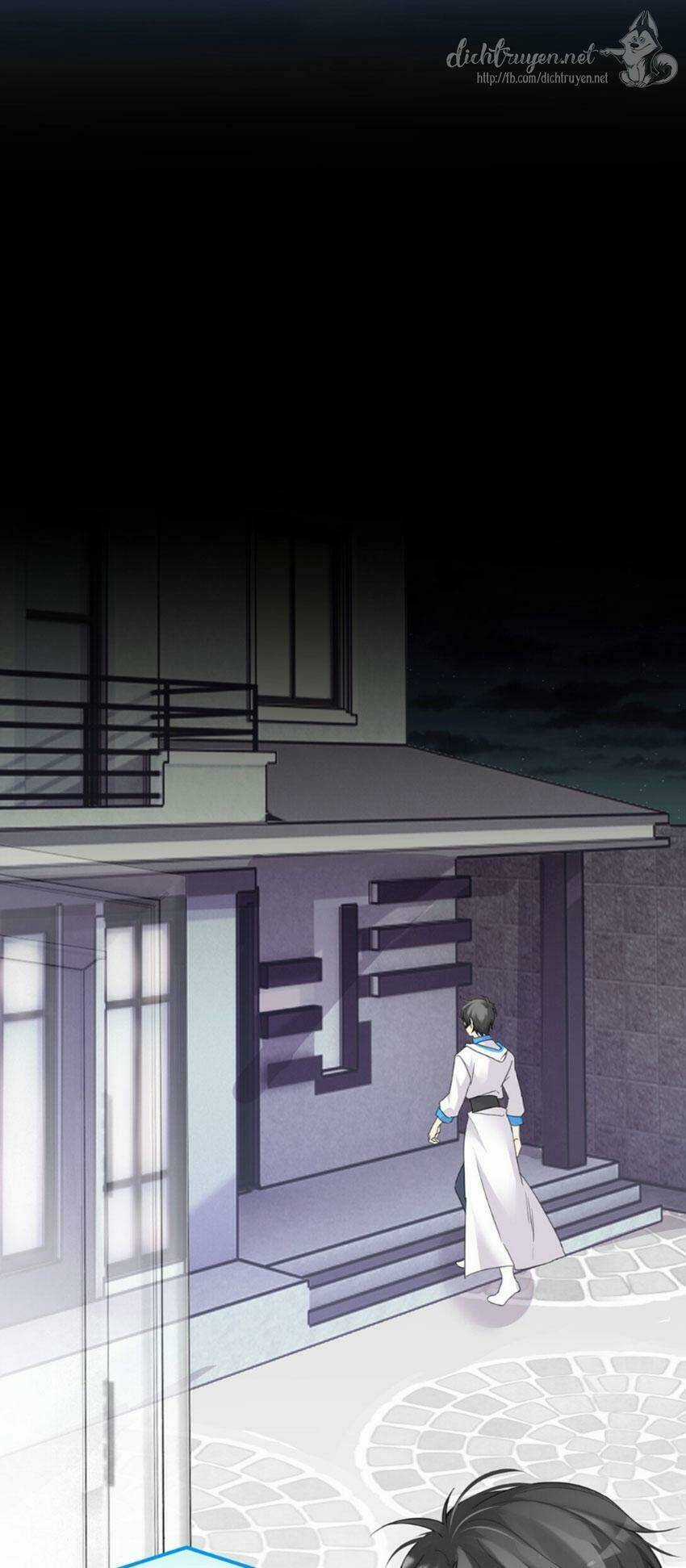 Dù Là Sói Cô Độc Cũng Có Tình Yêu Của Sẻ Nhỏ Chapter 2 trang 29