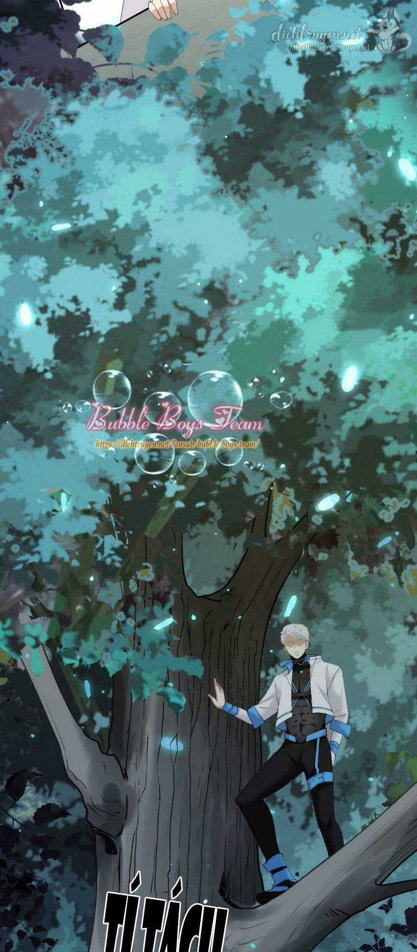 Dù Là Sói Cô Độc Cũng Có Tình Yêu Của Sẻ Nhỏ Chapter 2 trang 41