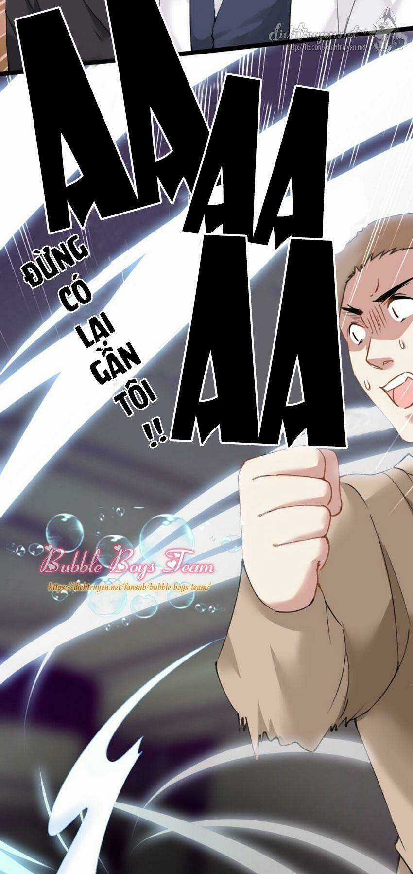 Dù Là Sói Cô Độc Cũng Có Tình Yêu Của Sẻ Nhỏ Chapter 2 trang 7