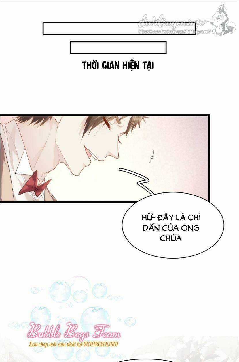 Dù Là Sói Cô Độc Cũng Có Tình Yêu Của Sẻ Nhỏ Chapter 20 trang 13