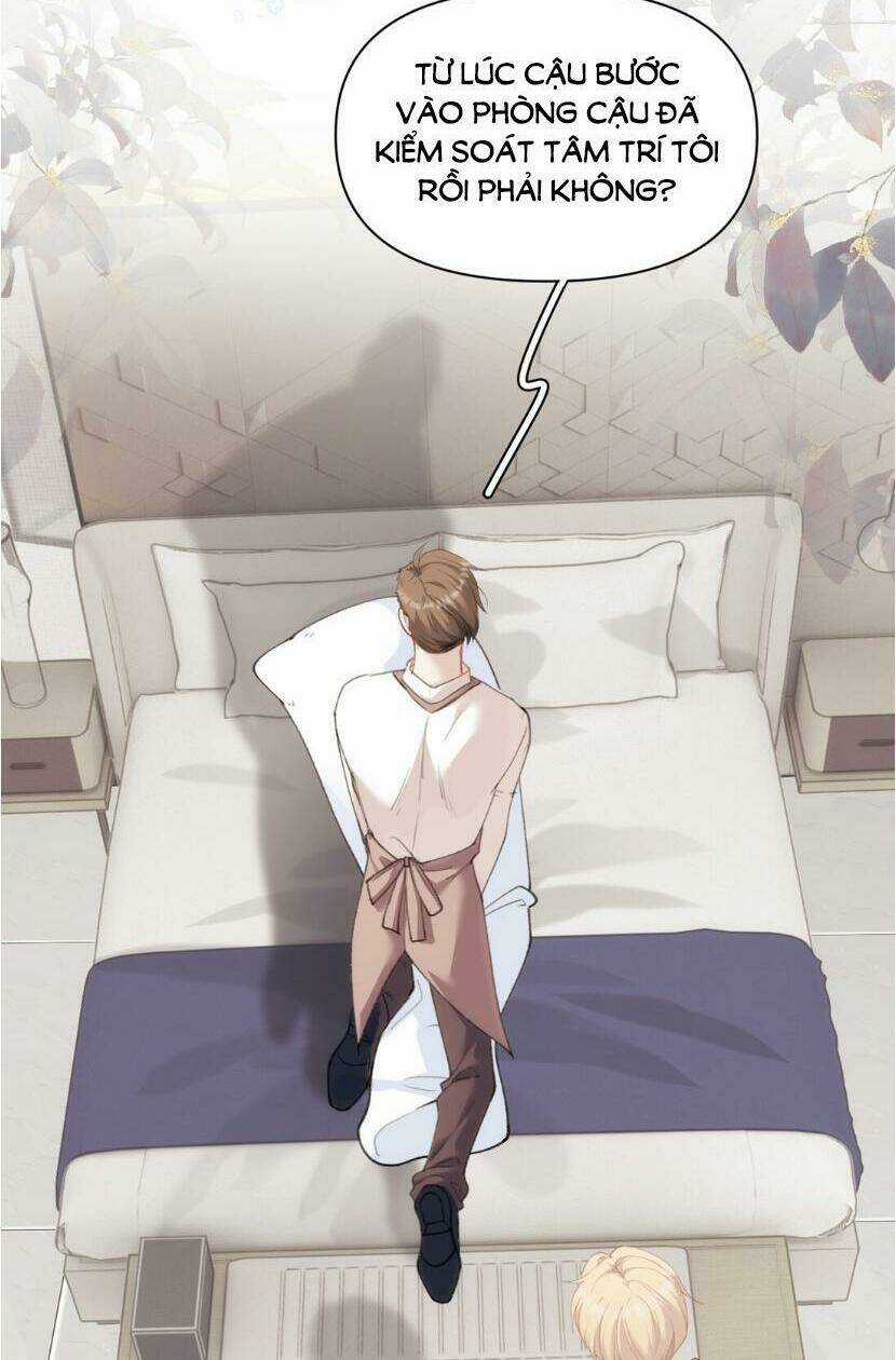 Dù Là Sói Cô Độc Cũng Có Tình Yêu Của Sẻ Nhỏ Chapter 20 trang 14