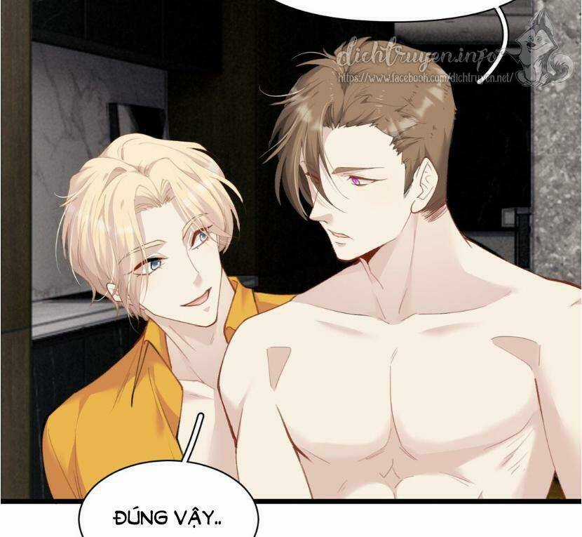 Dù Là Sói Cô Độc Cũng Có Tình Yêu Của Sẻ Nhỏ Chapter 20 trang 30